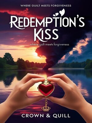 cover image of Redemption's Kiss
